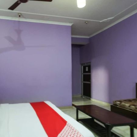 Hotel O Alfa Amb ภายนอก รูปภาพ