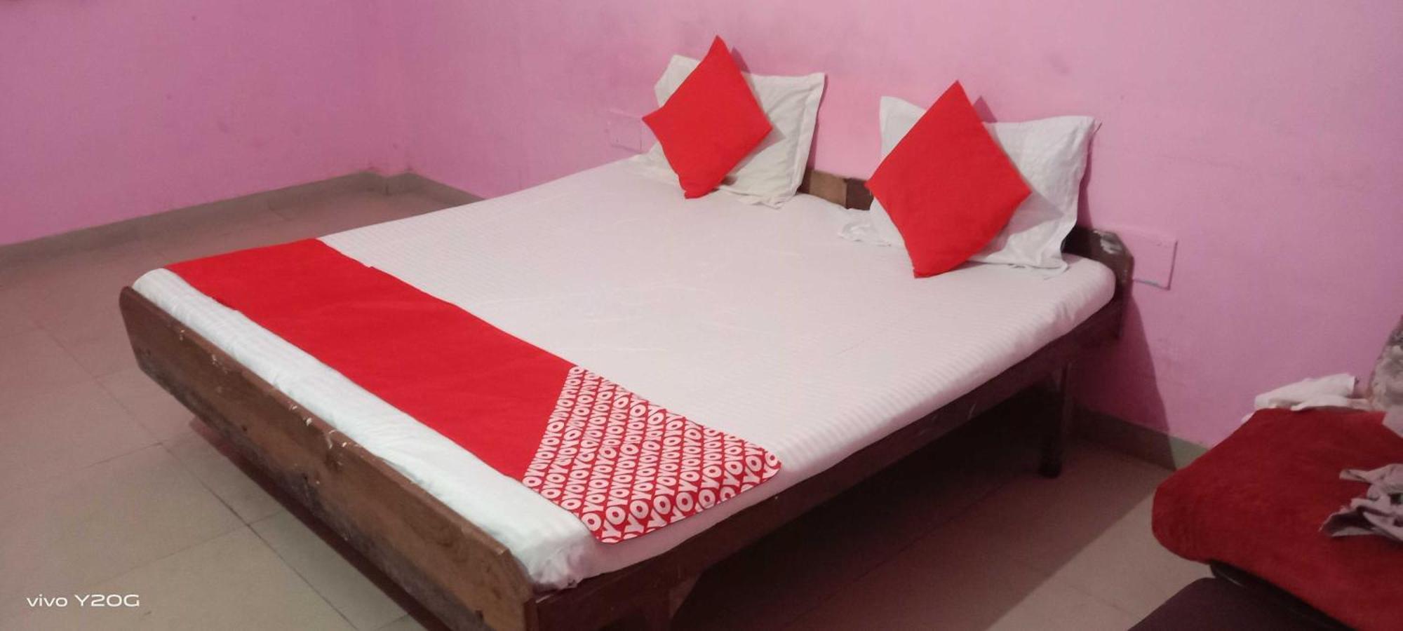 Hotel O Alfa Amb ภายนอก รูปภาพ