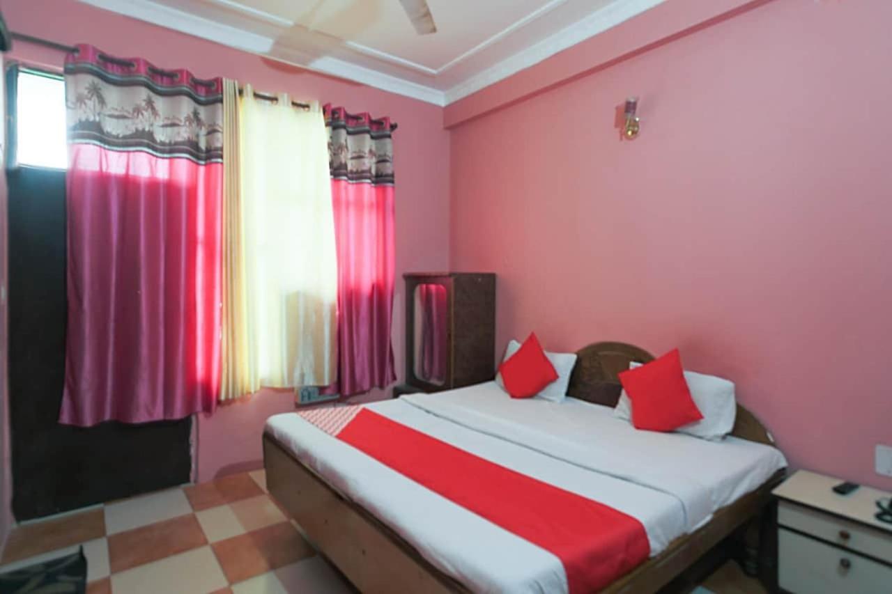Hotel O Alfa Amb ภายนอก รูปภาพ