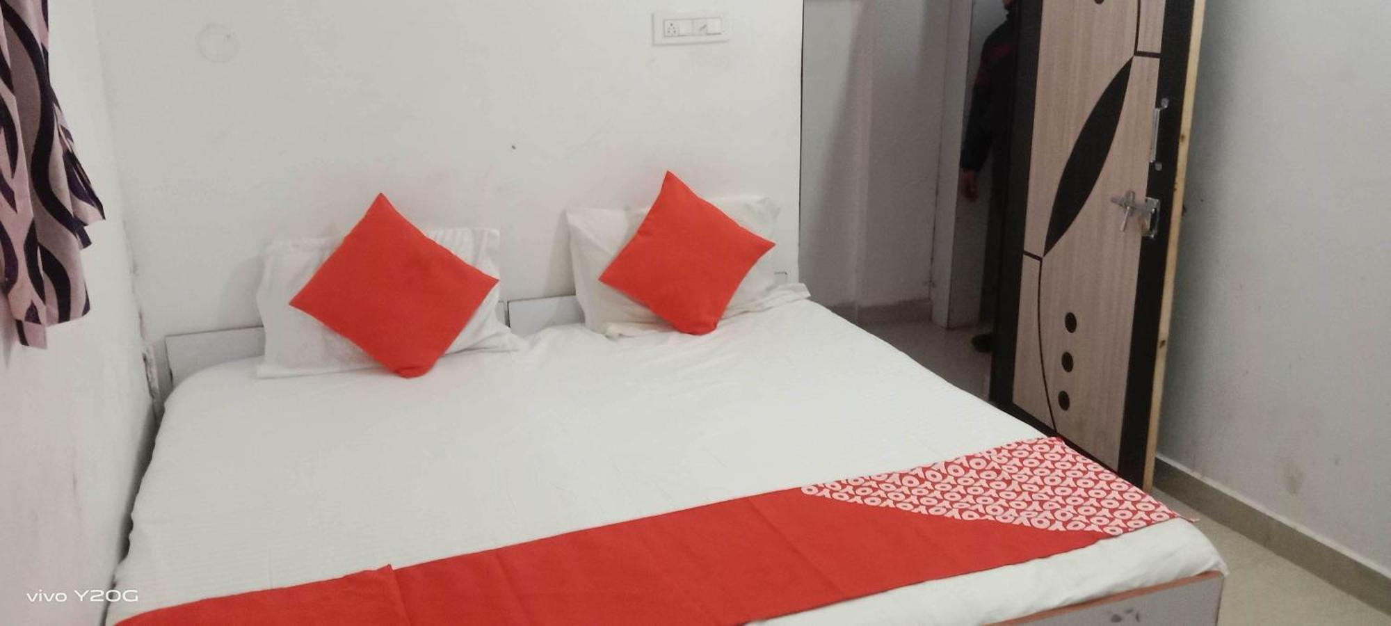 Hotel O Alfa Amb ภายนอก รูปภาพ